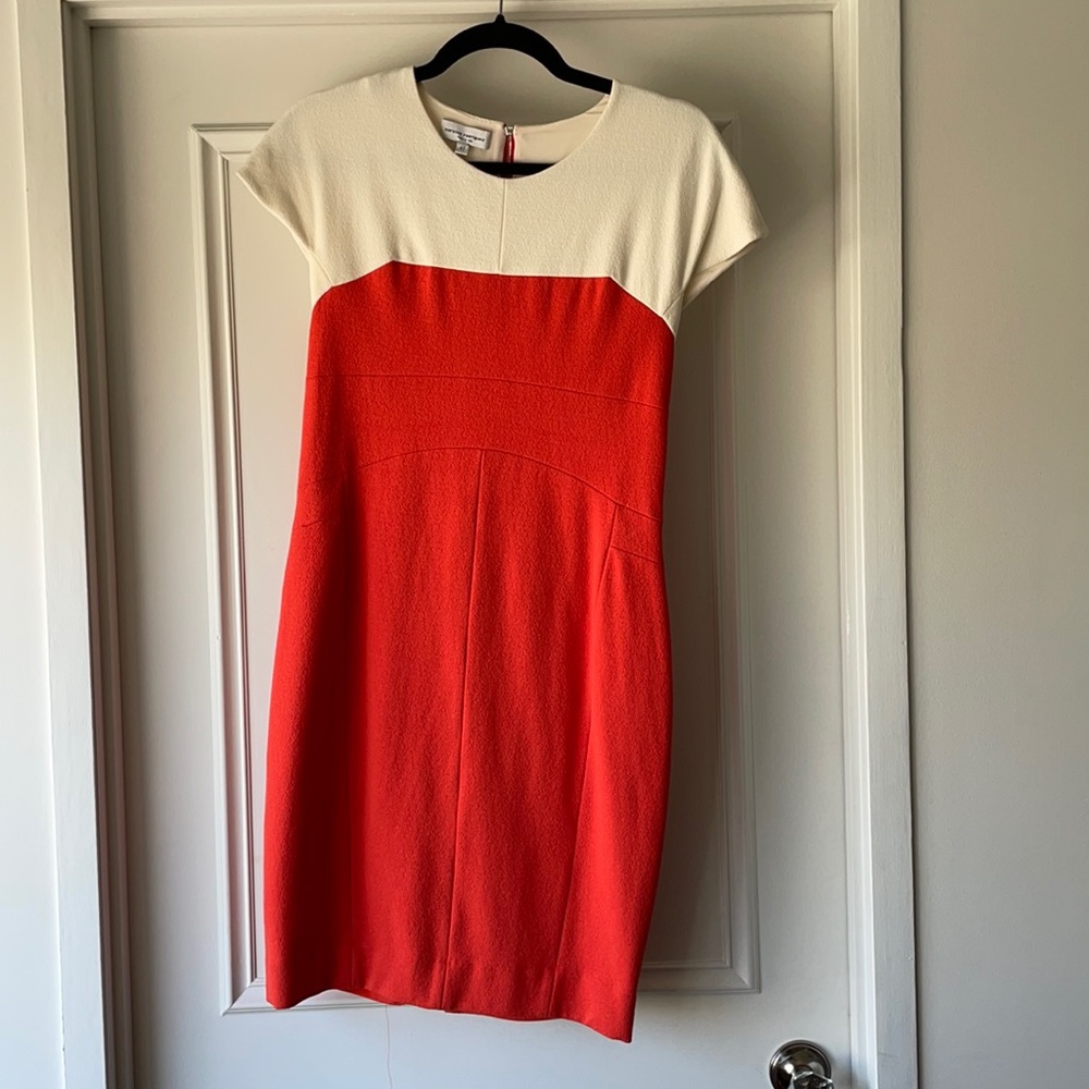 Narcisco Rodriguez dress made in Italy size 42